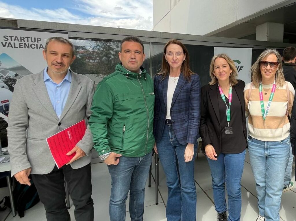 

El estudiantado también pudo informarse sobre másteres universitarios vinculados a sus perfiles académicos, gracias a la actividad organizada por el Servicio de Información y Dinamización de Estudiantes (Sedi).

Con esta participación, CSIF reafirmó su compromiso con los y las jóvenes profesionales, promoviendo una inserción laboral de calidad y la defensa de unas condiciones laborales justas en los sectores de la ciencia y la tecnología.