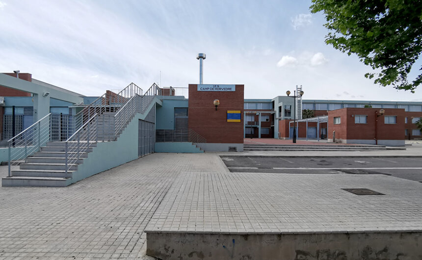 6087 sagunt iers camp morvedre uned