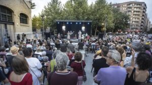 7062 seis pedanias y cuatro barrios de valencia disfrutaran de la iniciativa cultura a les pedanies