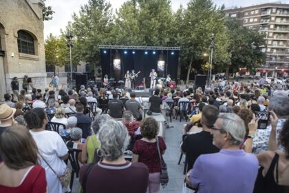7062 seis pedanias y cuatro barrios de valencia disfrutaran de la iniciativa cultura a les pedanies