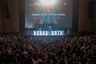 7275 el cortometraje valenciano estuvo invitado al bogoshorts film festival 2023