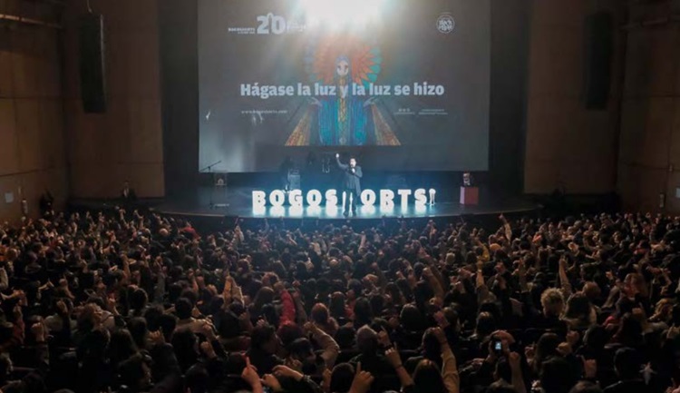 7275 el cortometraje valenciano estuvo invitado al bogoshorts film festival 2023