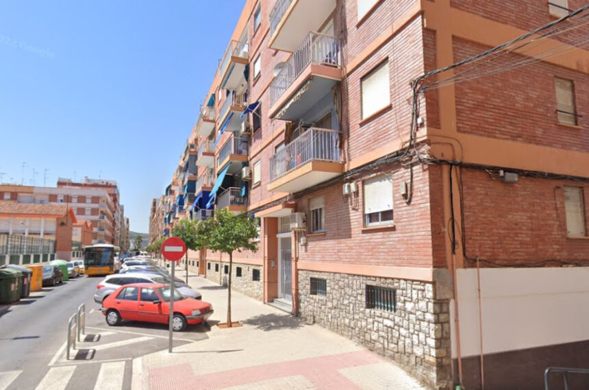 7318 sagunt domicili victima violencia masclista