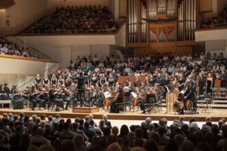 7724 mas de 36250 asistentes certifican el exito de la actividad musical del palau de la musica