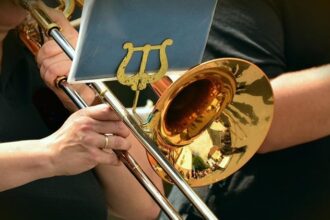 7756 el presupuesto del certamen internacional de bandas de musica se incrementa en un 45