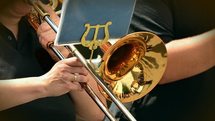 7756 el presupuesto del certamen internacional de bandas de musica se incrementa en un 45