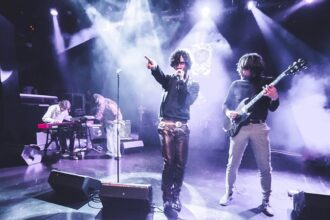 7760 the risin doors rendira homenaje a la mitica banda liderada por jim morrison