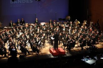 7812 la diputacio de valencia convoca el 47o certamen de bandas que volvera al palau de la musica