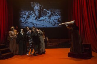 8147 programacion navidena y avances para enero en sala russafa