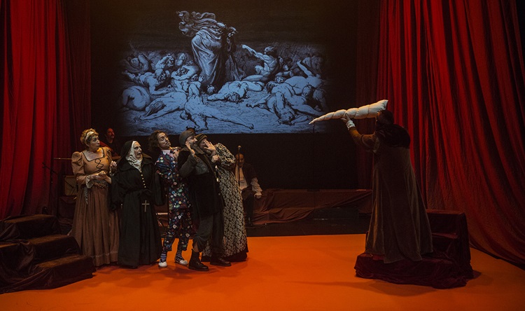 8147 programacion navidena y avances para enero en sala russafa