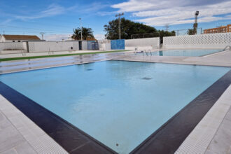 8313 piscina