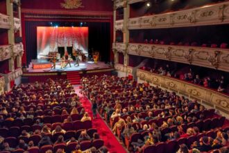 8396 40000 personas han disfrutado de las actividades navidenas de la diputacio de valencia
