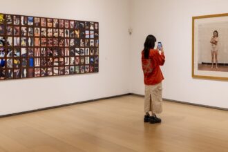 8531 el ivam inaugura la exposicion la fotografia en medio la fotografia en el ivam desde 1950