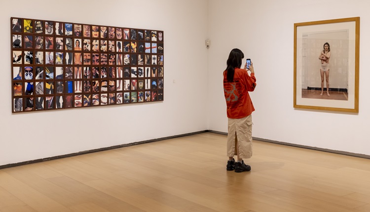 8531 el ivam inaugura la exposicion la fotografia en medio la fotografia en el ivam desde 1950