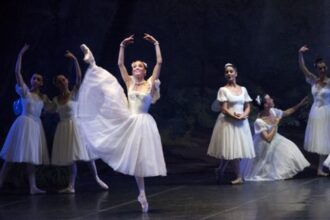 8794 les arts es dansa presenta el ballet la sylphide a cargo del ballet nacional checo