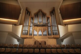 8827 el palau de la musica inicia el ciclo de musica de organo con conciertos gratuitos