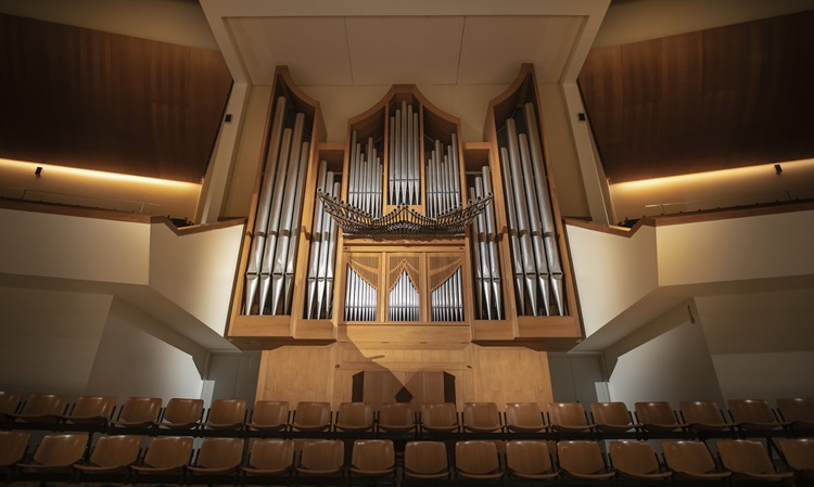 8827 el palau de la musica inicia el ciclo de musica de organo con conciertos gratuitos