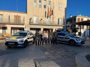 9018 nuevos vehiculos