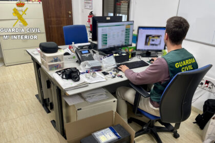 9629 guardia civil delitos informaticos