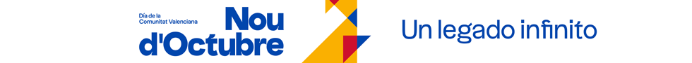 9 d'Octubre - Generalitat Valenciana