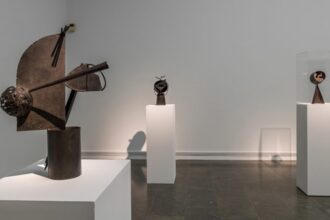 9924 un seminario en el ivam se adentra en la relacion artistica de julio gonzalez y picasso