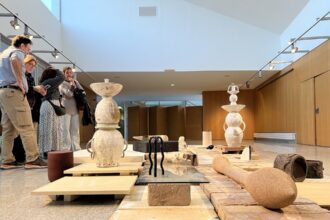 L’Alcora abre el plazo para participar en la 4ª Residencia Internacional de Cerámica Contemporánea