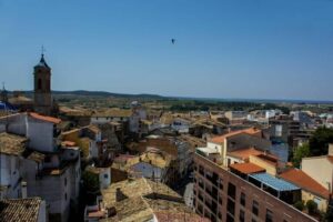 n26 VISTA DE REQUENA