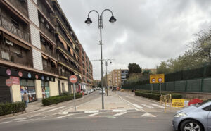 Quart de Poblet invierte 1,1 millones en transformar la Avenida Nou d’Octubre y dar prioridad al peatón 26 n4