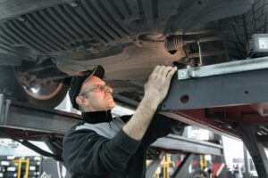 ITV La Hita: revisión rápida y confiable en Molina de Segura 41 taller automovil