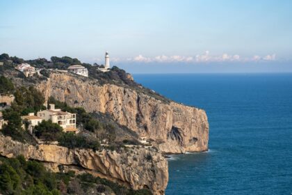 Faro Javea