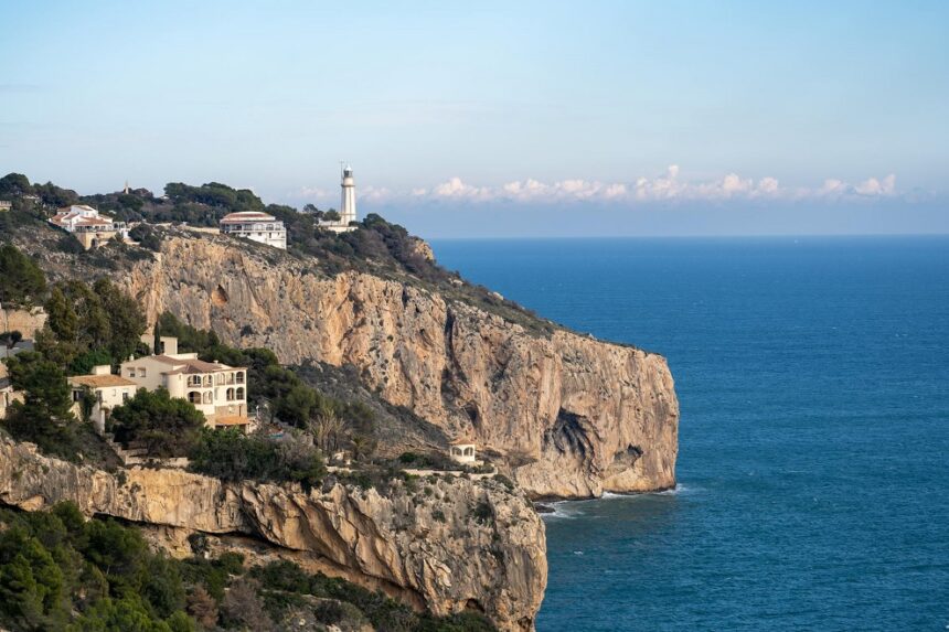 Faro Javea