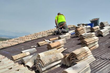Empleo en Riba-roja