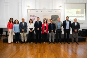 xativa alta velocitat ponentes