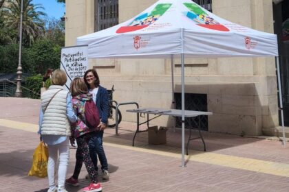 Xàtiva ha iniciat la campanya de votació dels pressupostos participatius.