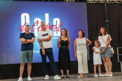 01 representantes Muro Leyendas