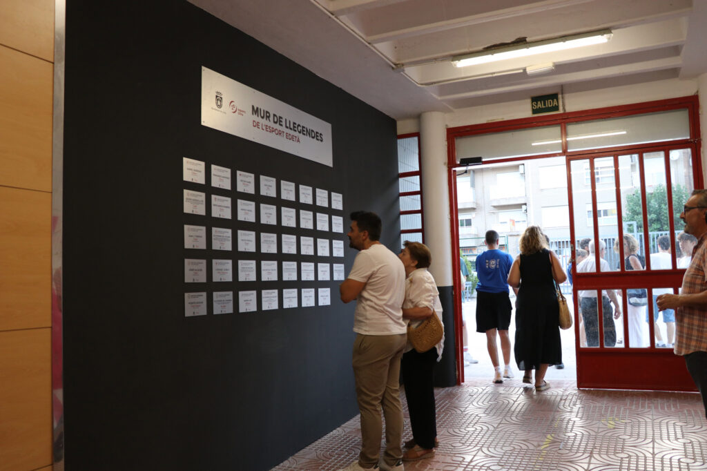 03 Muro de Leyendas