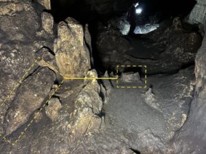 4. Estalagmita Cova Dones