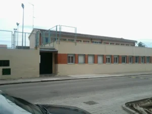 CEIP algemesi