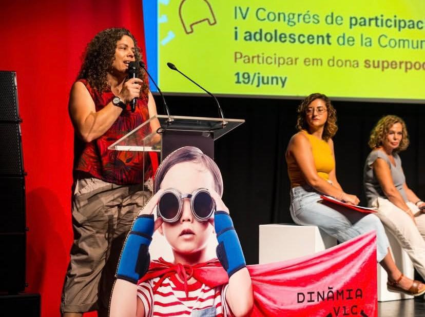 IV Congres de Participacio Infantil i Adolescent a Paterna 5