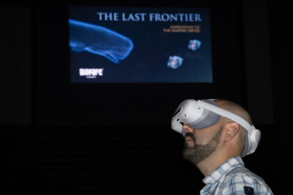 Junio 2025 Fotos La Ultima Frontera BIOPARC Valencia la nueva experiencia de realidad virtual