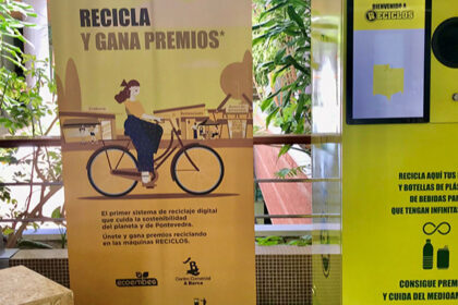 Reciclos pontevedra
