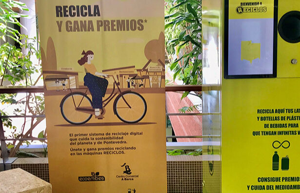 Reciclos pontevedra