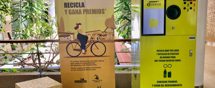 Reciclos pontevedra