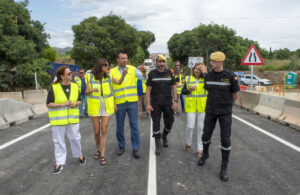 diputacio valencia bunol puente