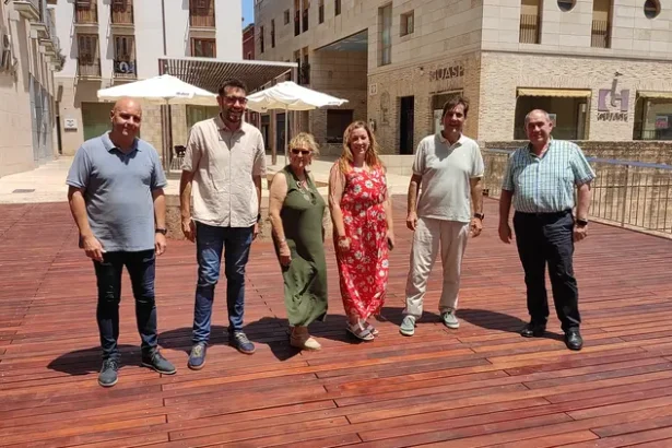 18072025OberturapassarellaLaVila1