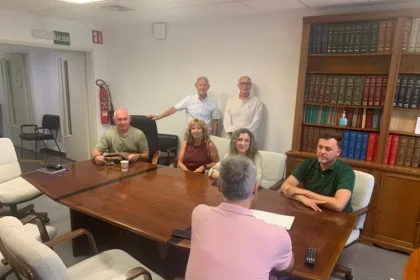 20250715ReunionDGCostasFoto