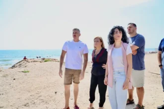 250711 VISITA PILAR BERNABy A LA GOLETA 10 2