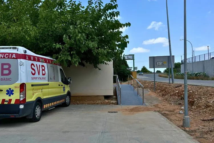 Chivaestrenaunaunidaddesoportevitalbasico