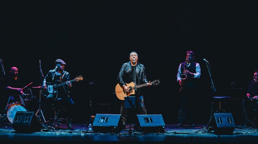 Foto de Revolver