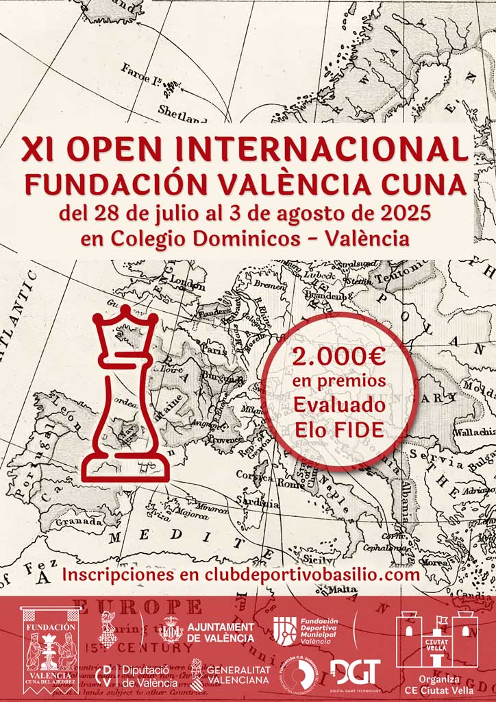 cartel open fundacion 2025 lt